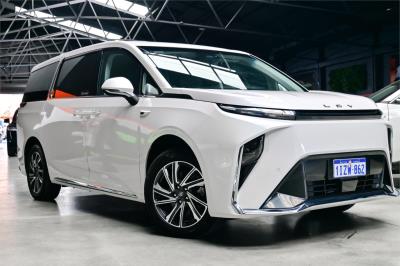 2023 LDV MIFA 9 Luxe Wagon EPX1A MY23 for sale in Victoria Park